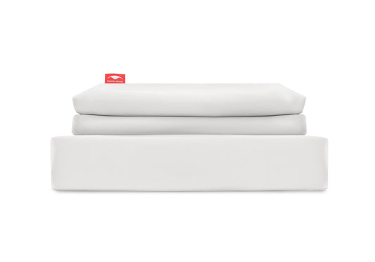 Manta Arctic Bedsheet Set with TENCEL™ Lyocell image 2