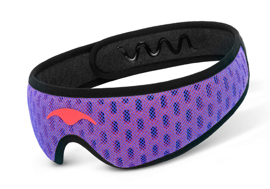 Replacement - Manta PRO Head Strap image 2