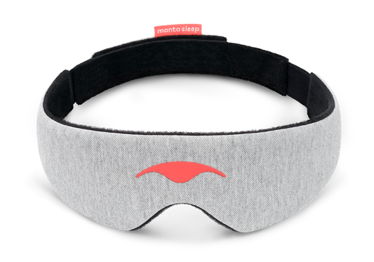 Manta ORIGINAL Head Strap image 1