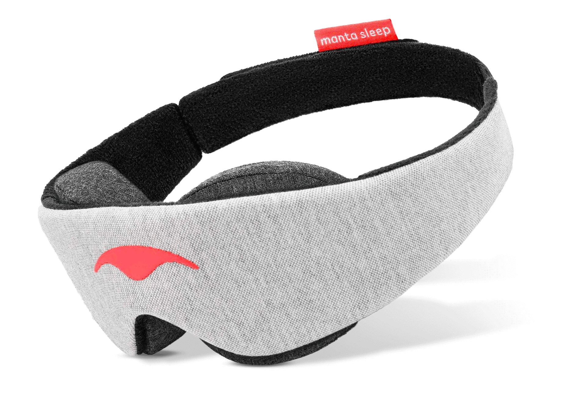 Manta Sleep Mask - 10% Off image 1