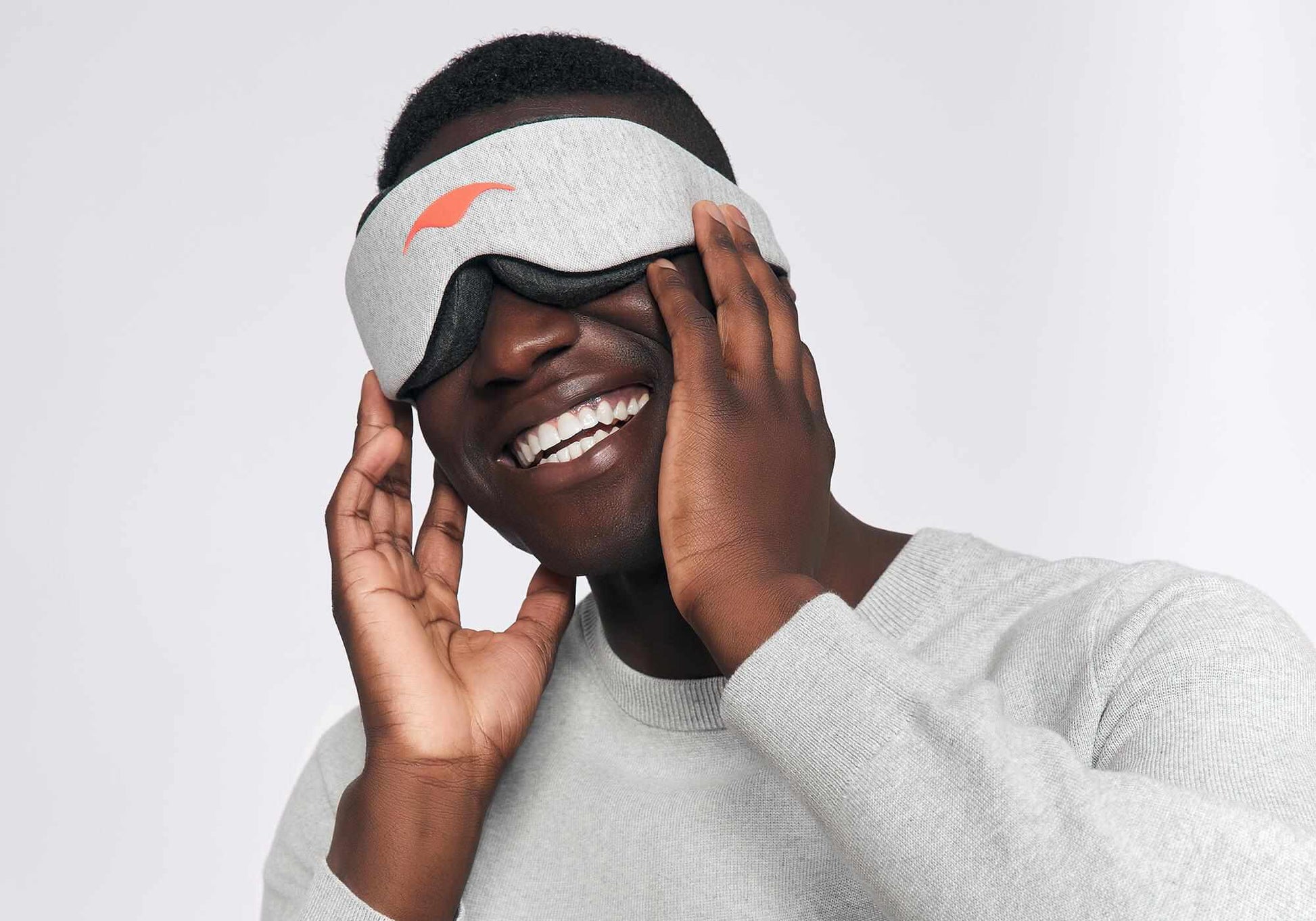 Manta Sleep Mask DUO image 14