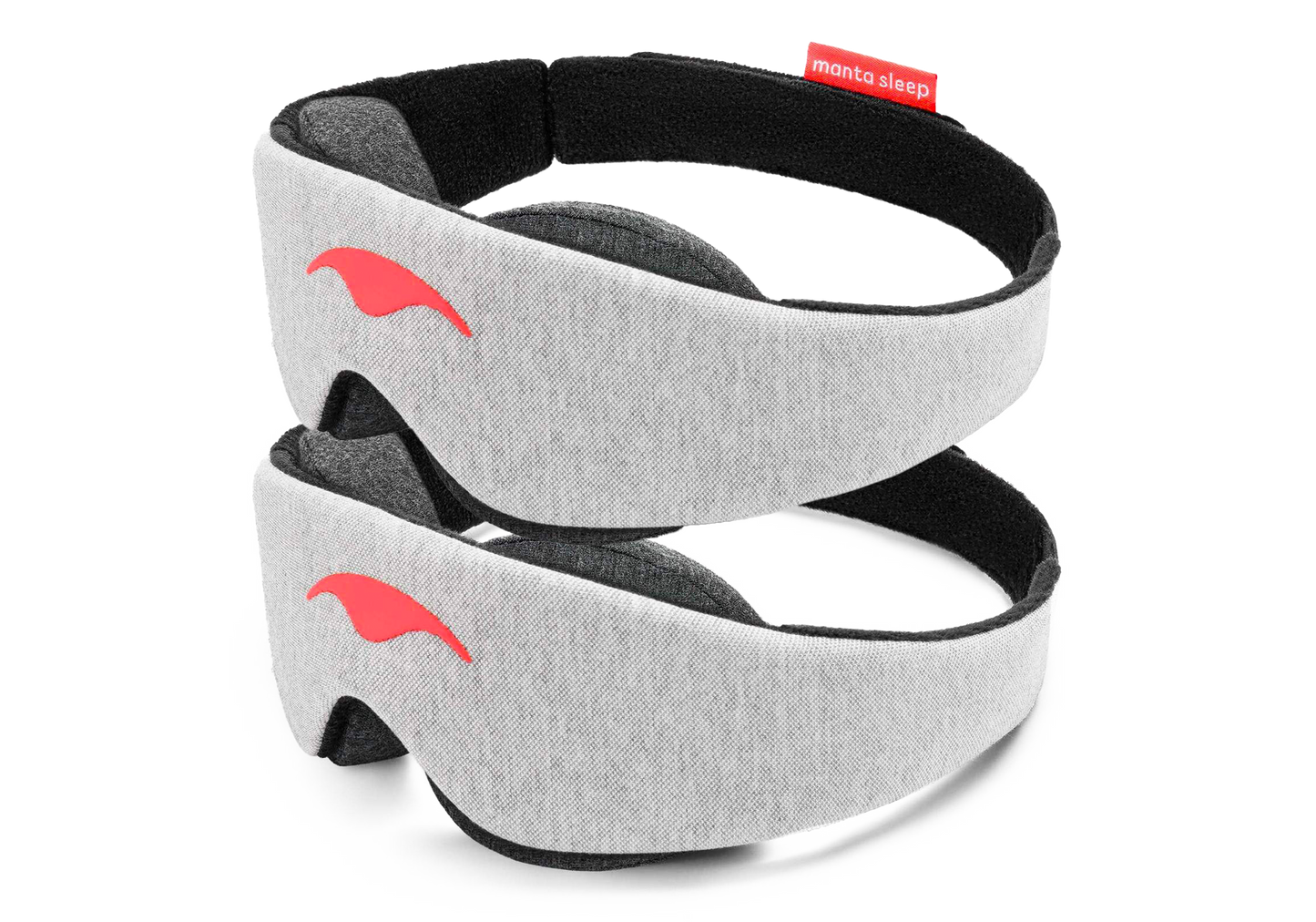 Manta Sleep Mask DUO image 1