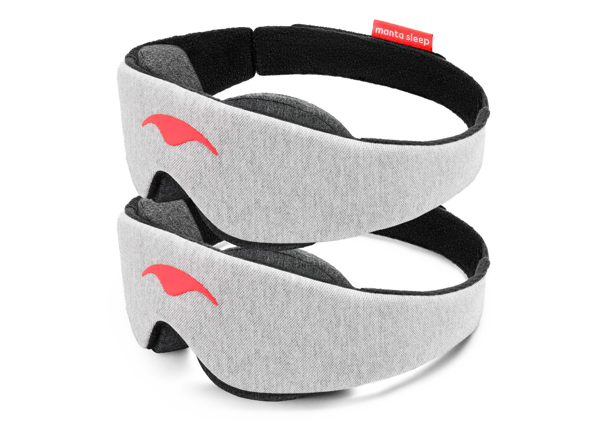 Manta Sleep Mask DUO image 1