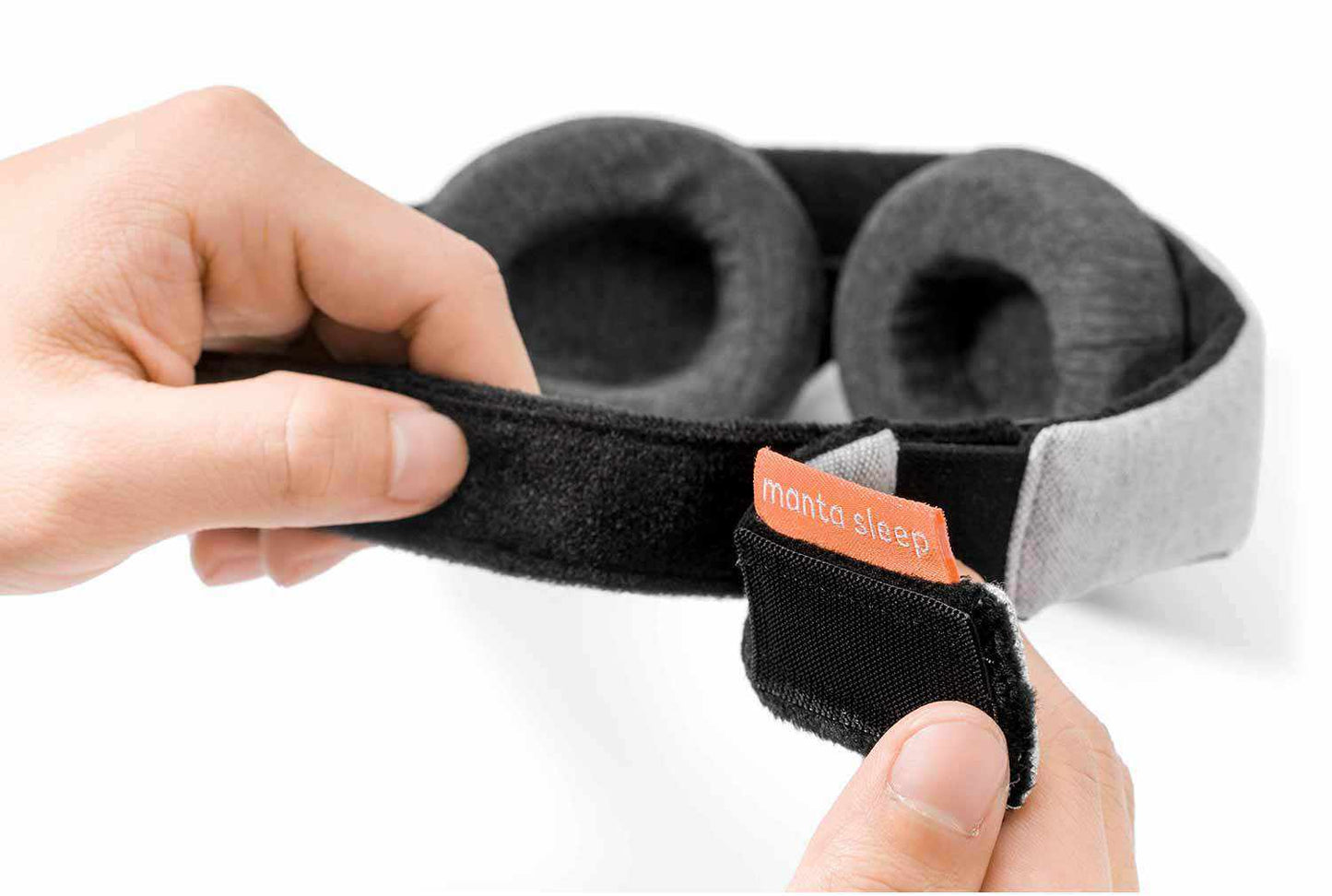 Manta Sleep Mask DUO image 7