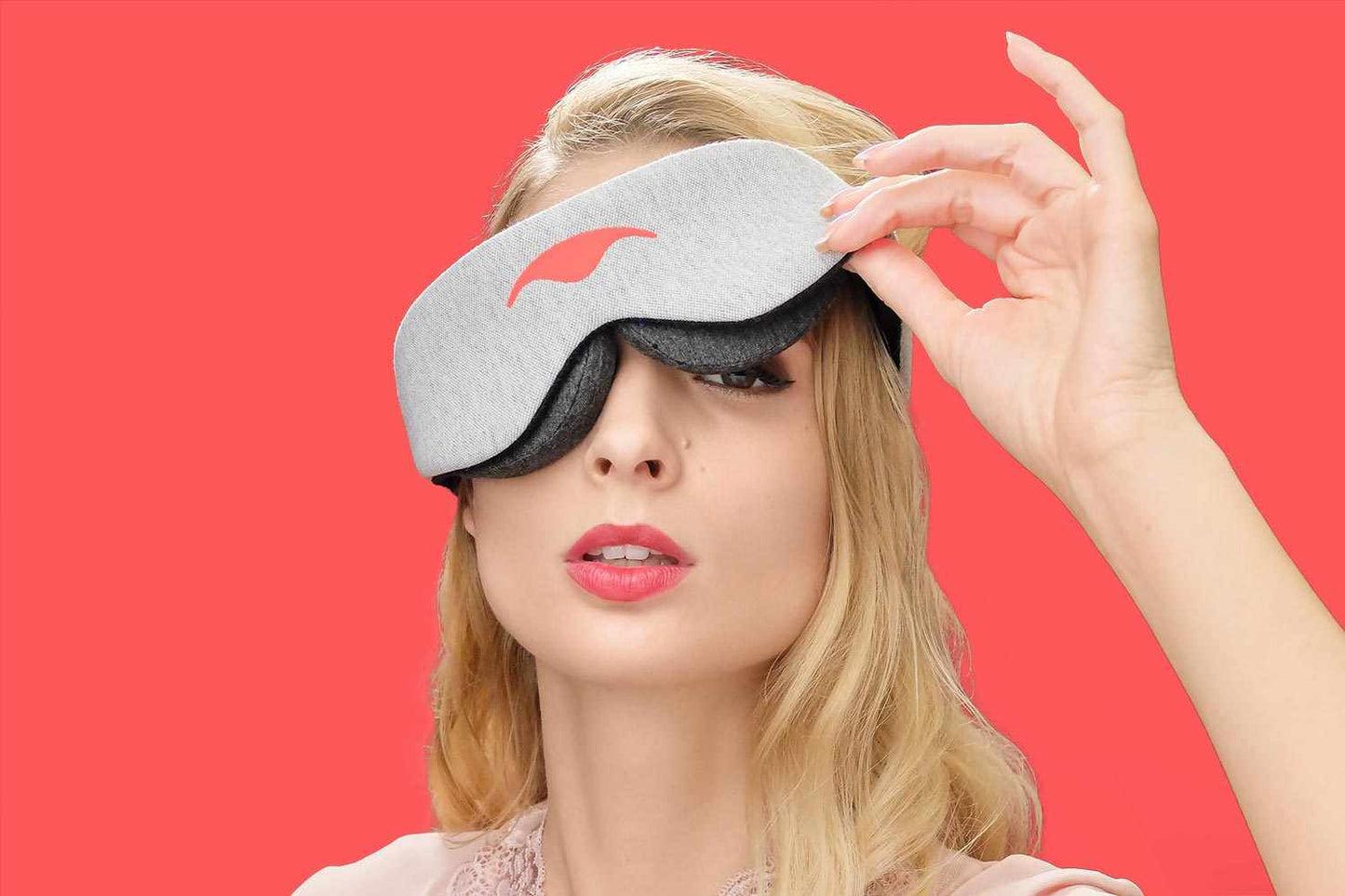Manta Sleep Mask image 10