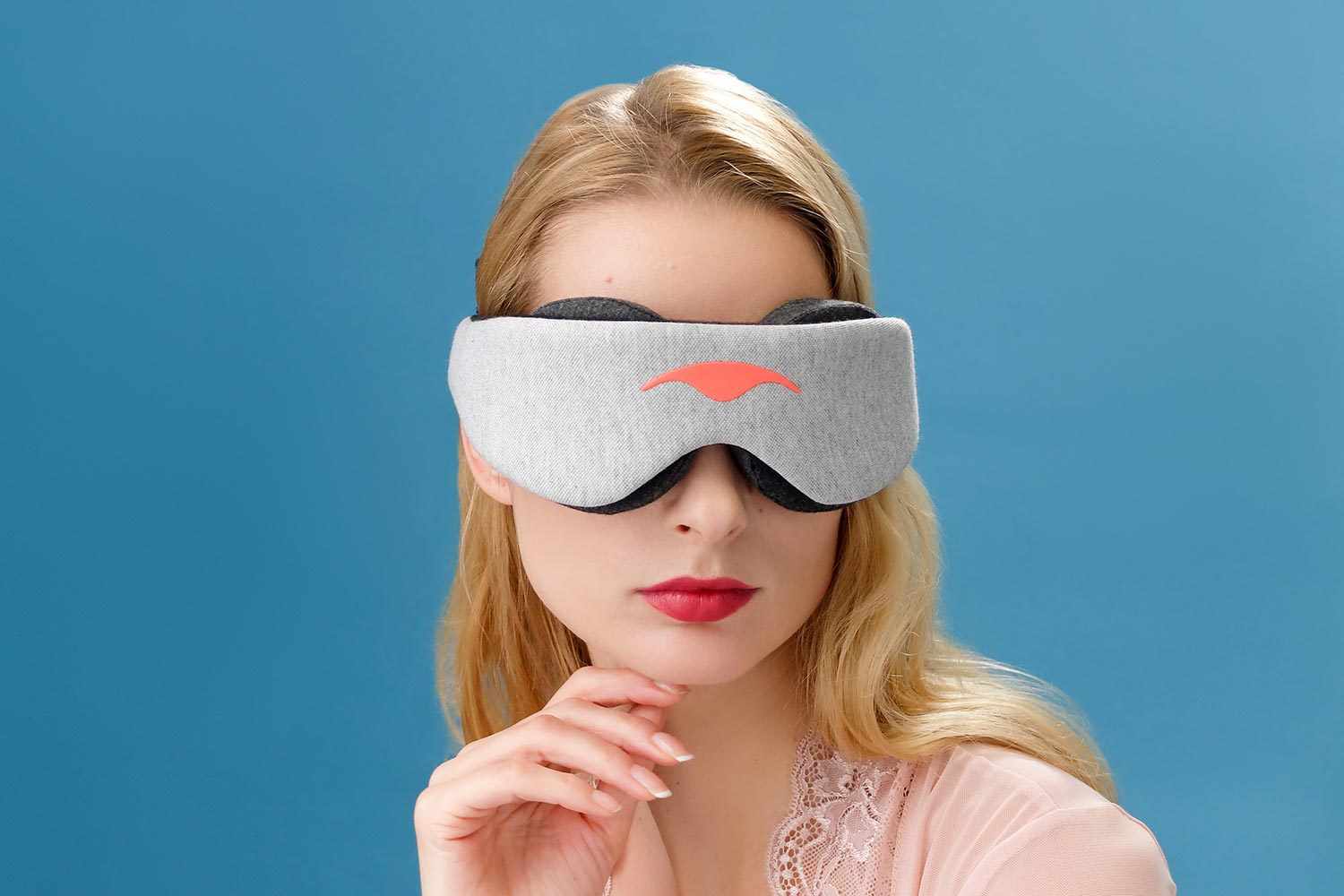 Manta Sleep Mask image 13