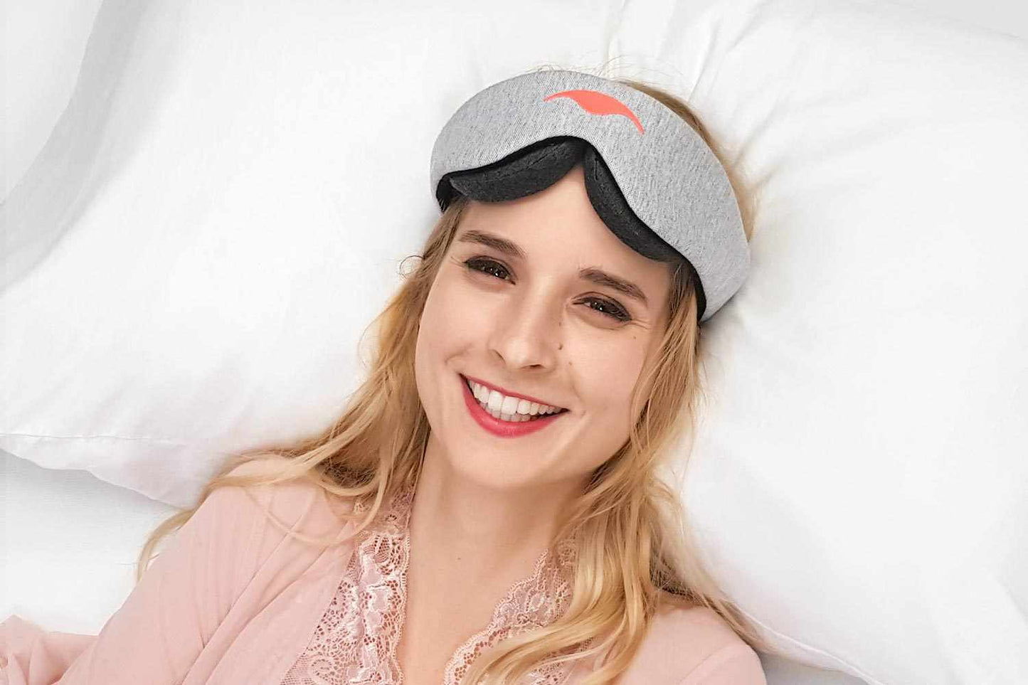 Manta Sleep Mask DUO image 9