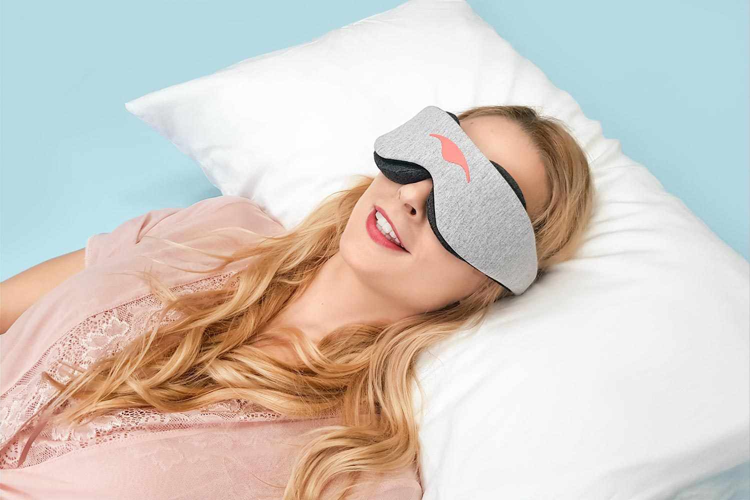 Manta Sleep Mask image 12