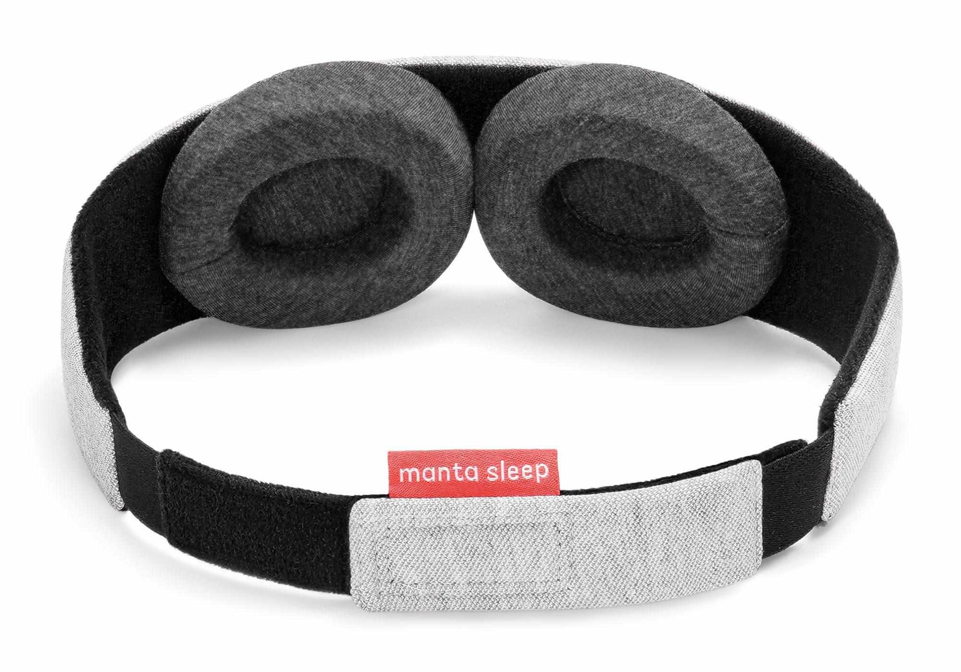 Manta Sleep Mask - 10% Off image 5