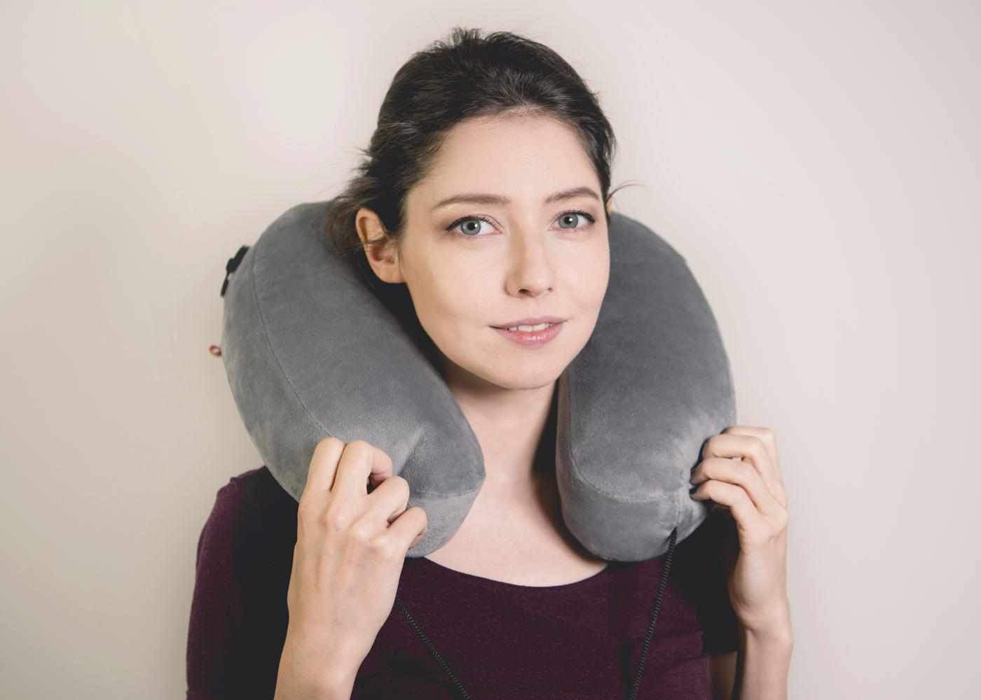 Manta Travel Pillow image 7