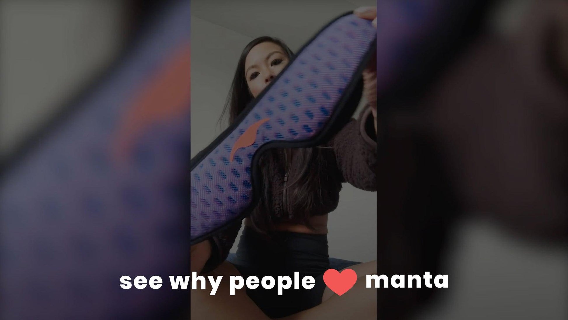 Manta PRO Sleep Mask image 23