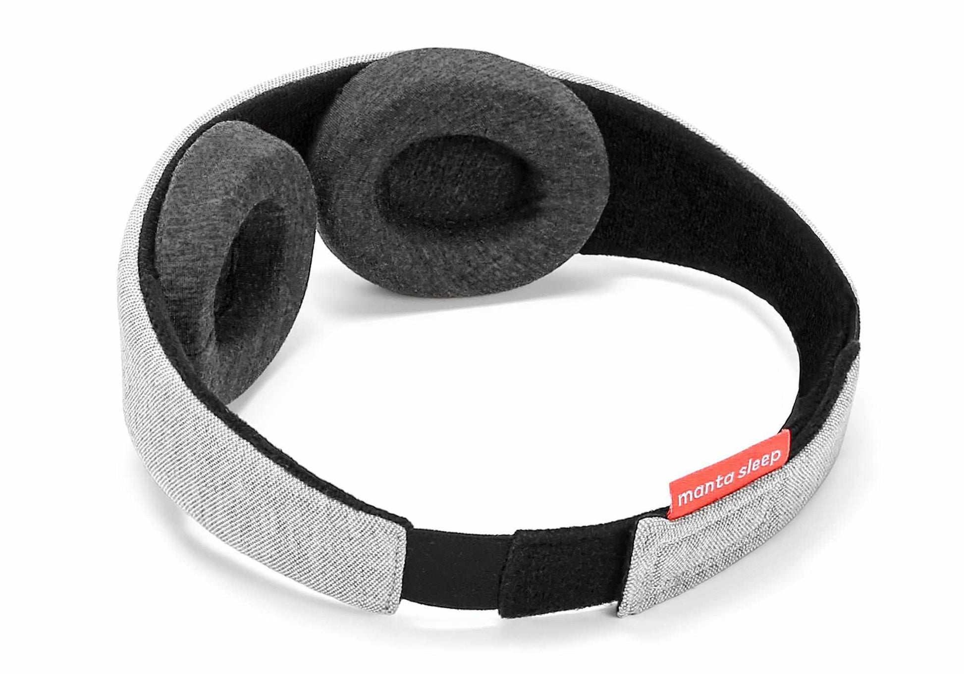 Manta Sleep Mask - 10% Off image 3