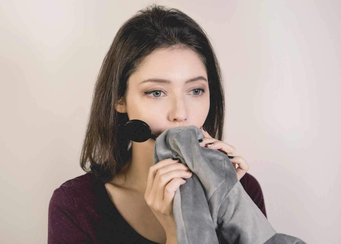 Manta Travel Pillow image 10