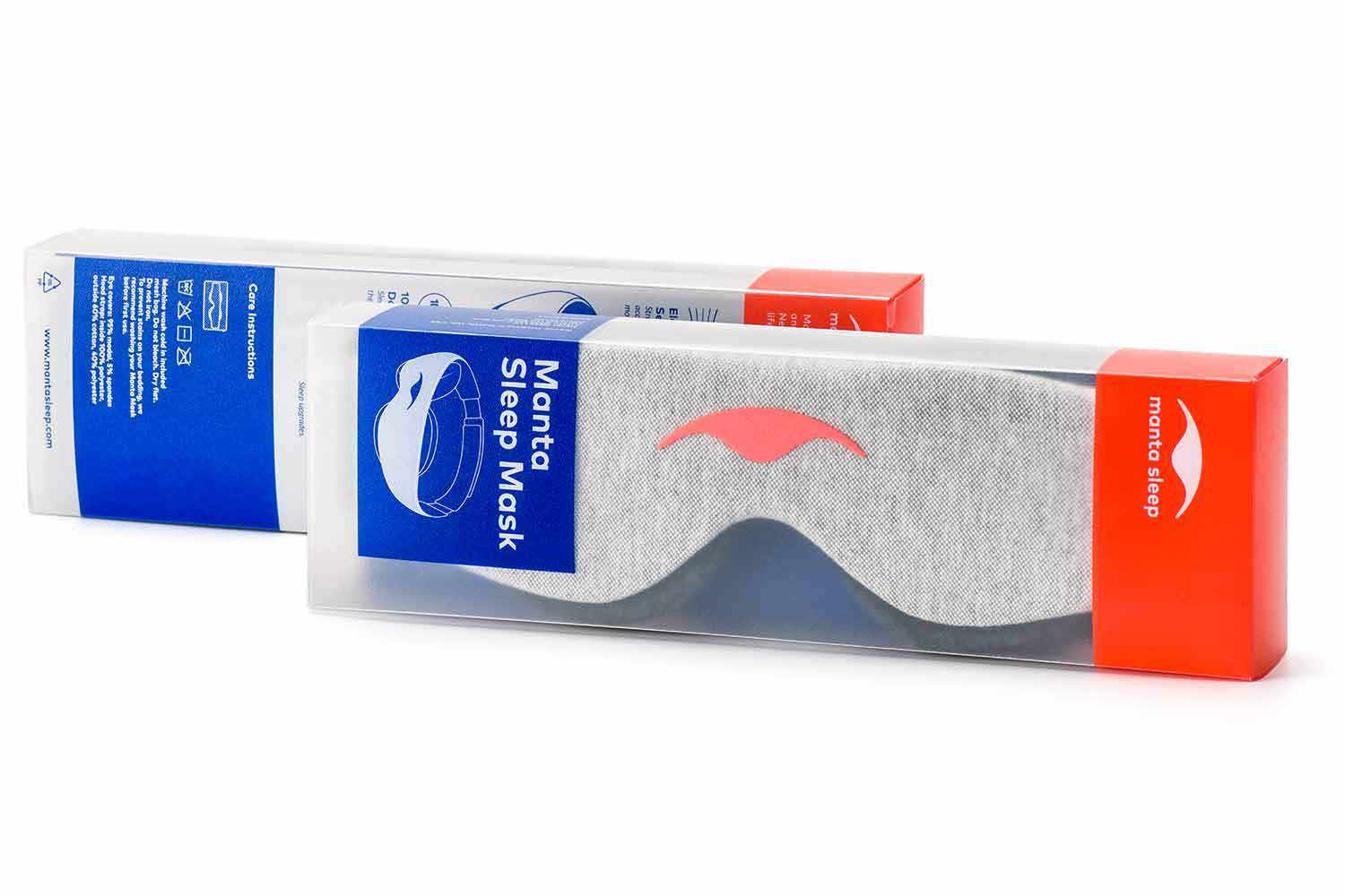 Manta Sleep Mask image 8