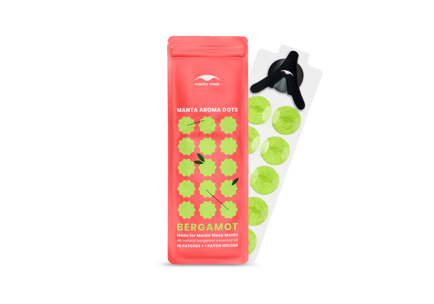 Manta AROMA Dots Single Pack image 7