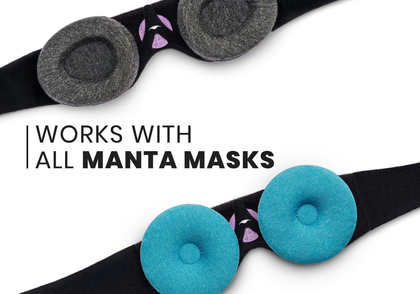 Manta AROMA Dots Single Pack image 5