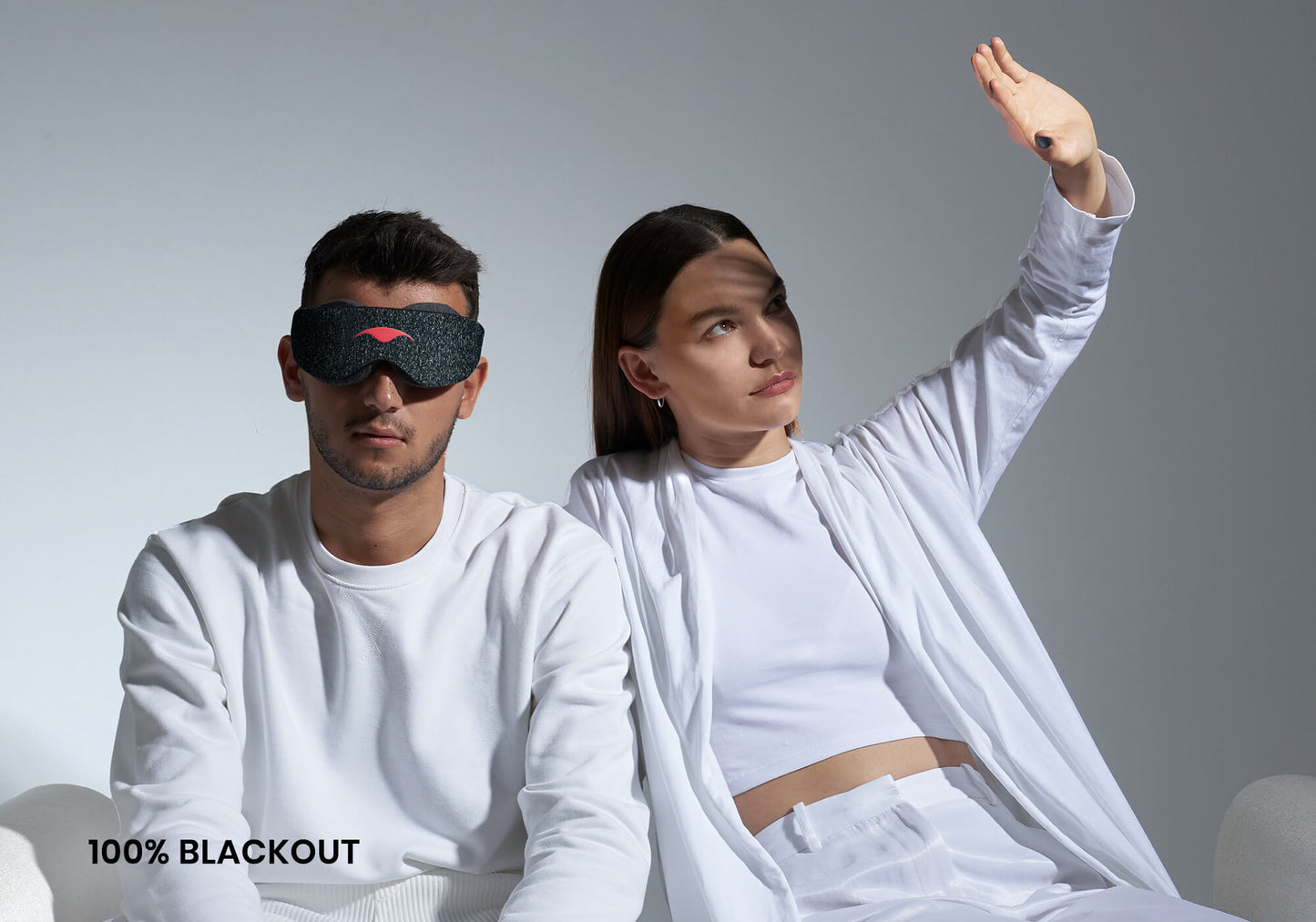 Manta Sleep Mask image 41