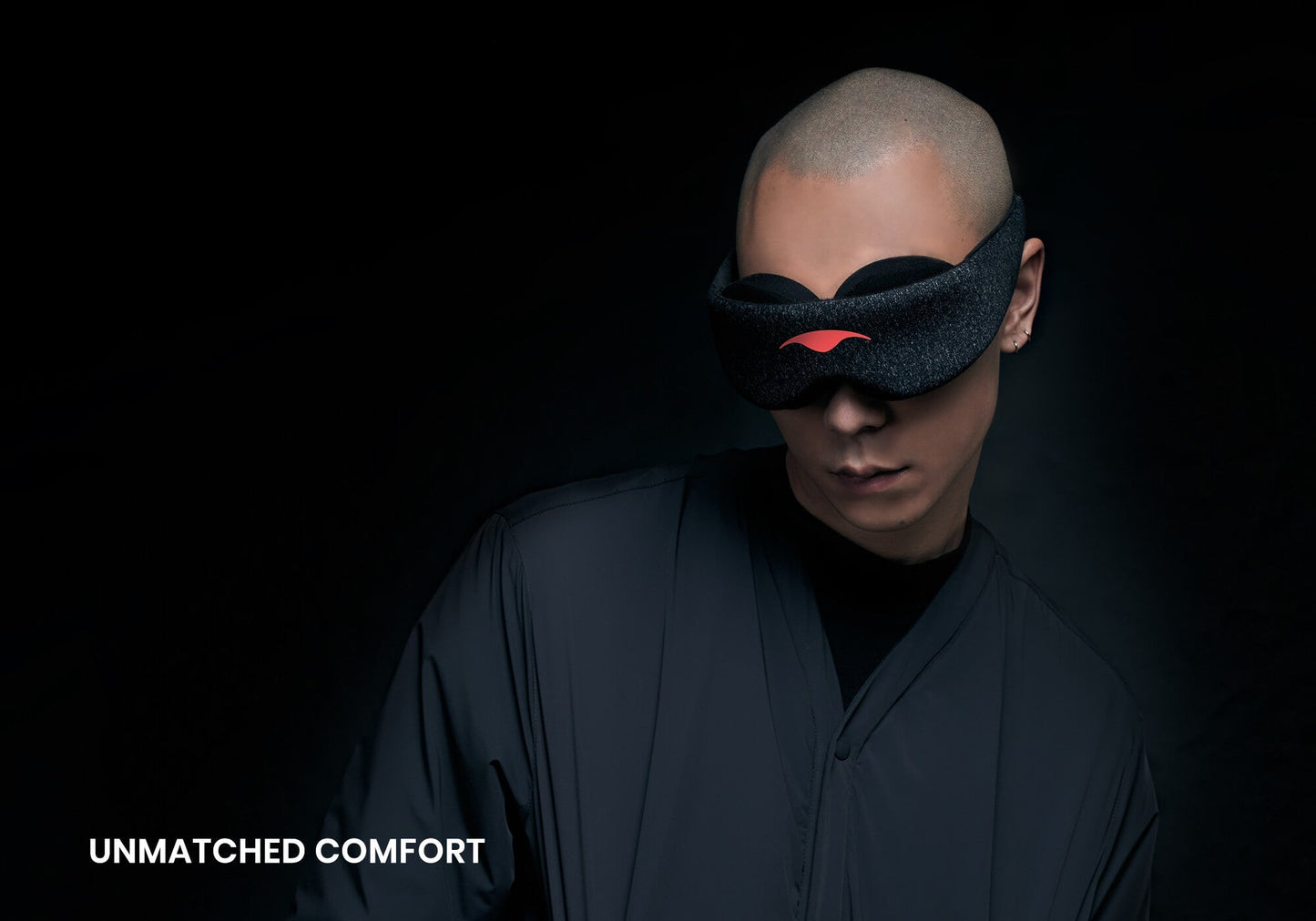 Manta Sleep Mask image 44