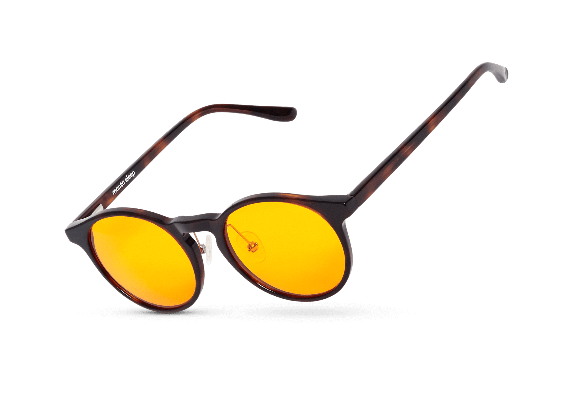 Manta Blue Light Blocking Glasses image 1