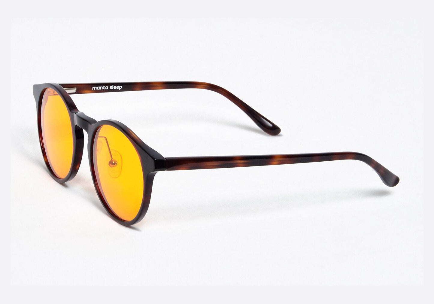 Manta Blue Light Blocking Glasses image 3