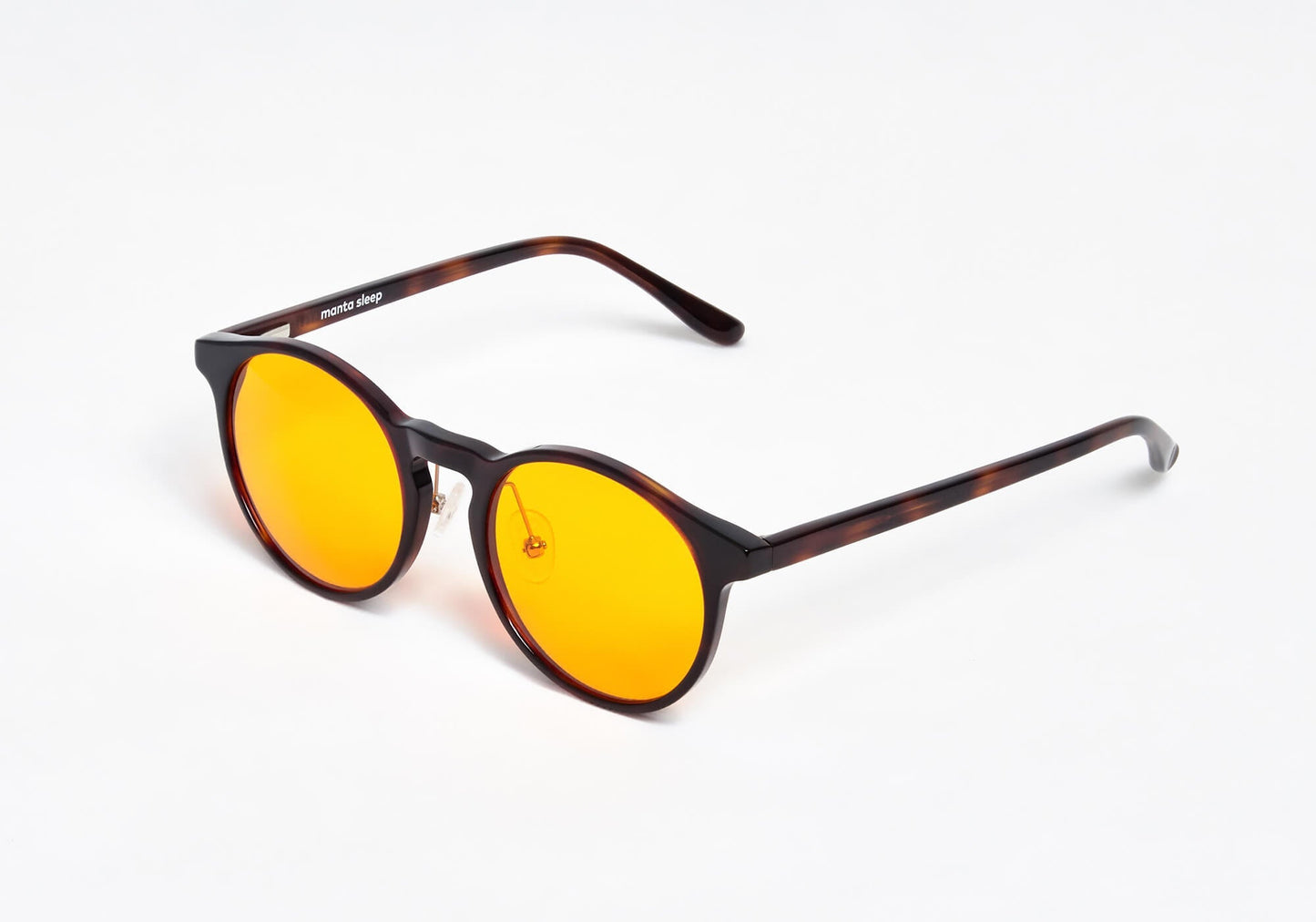 Manta Blue Light Blocking Glasses image 4