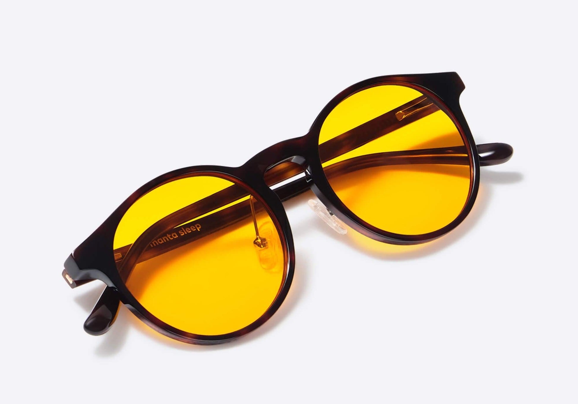 Manta Blue Light Blocking Glasses image 6