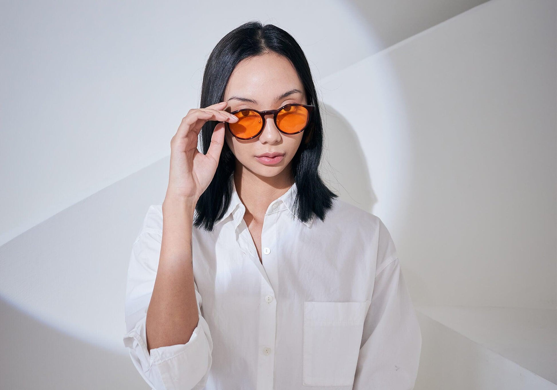 Manta Blue Light Blocking Glasses image 8