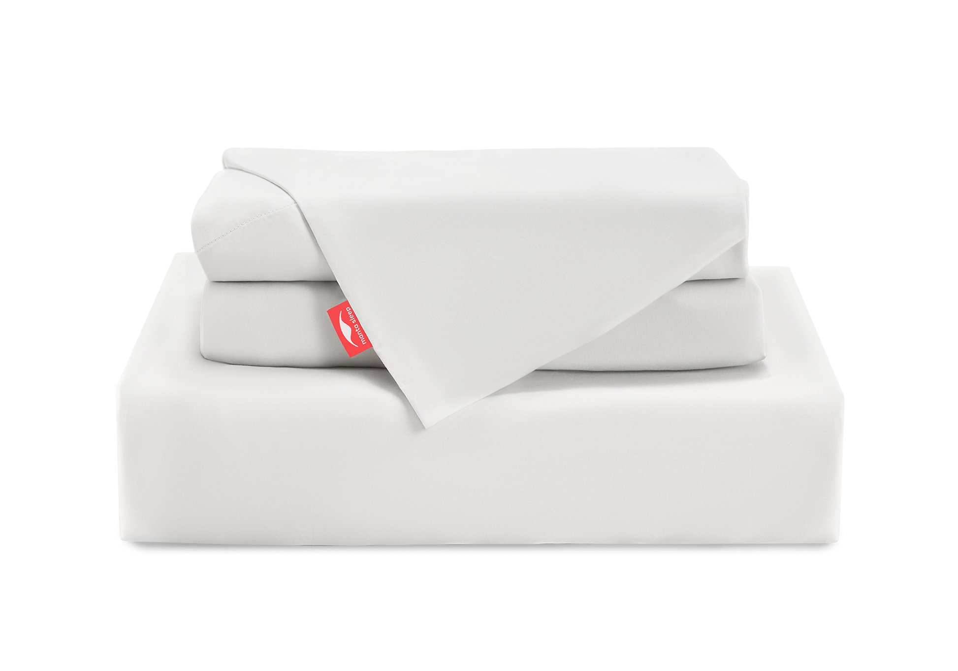 Manta Arctic Bedsheet Set with TENCEL™ Lyocell image 1