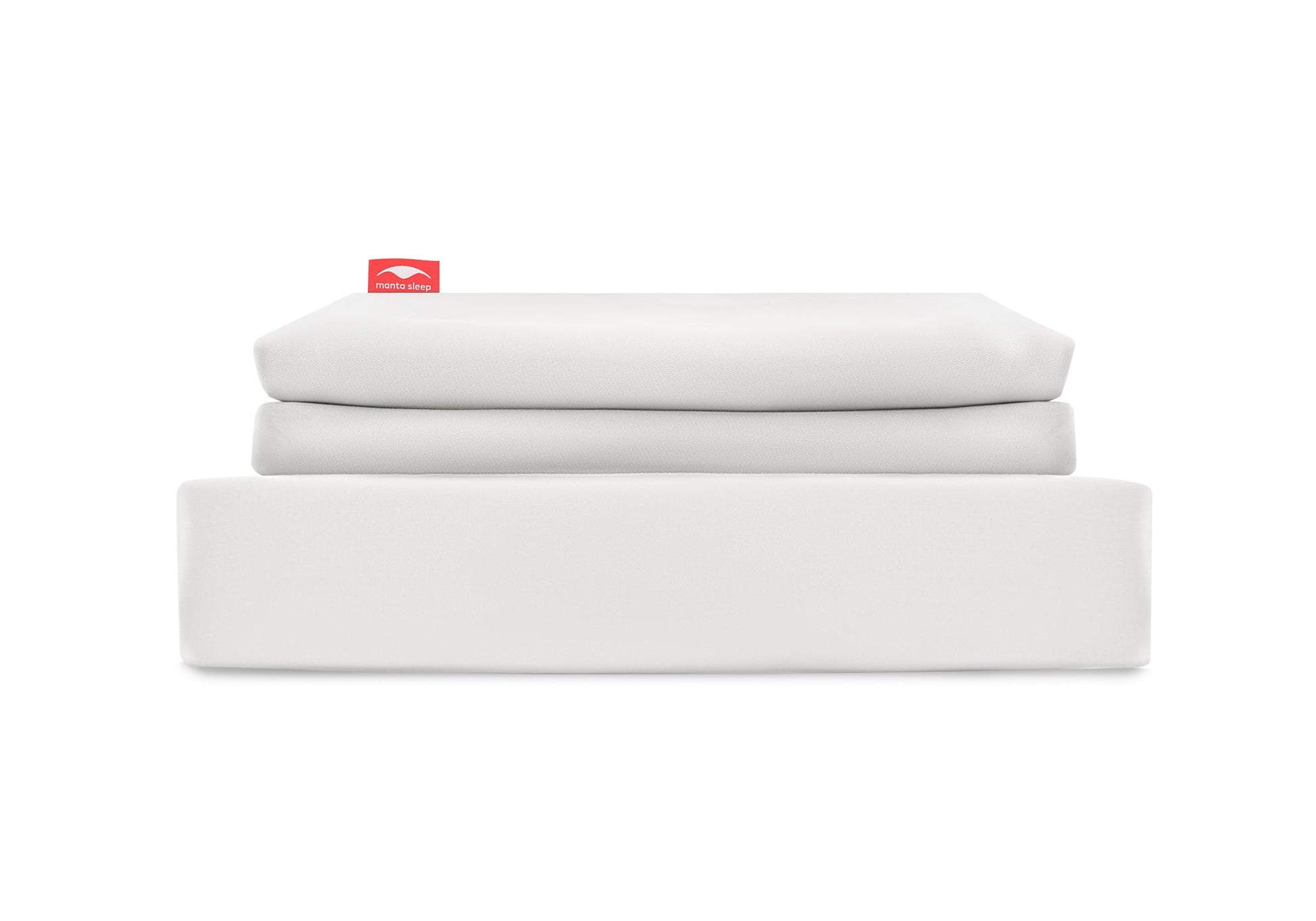 Manta Arctic Bedsheet Set with TENCEL™ Lyocell image 2