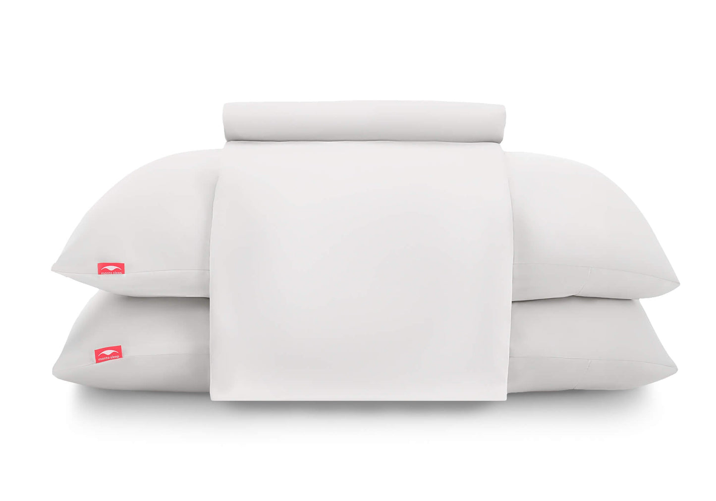 Manta Arctic Bedsheet Set with TENCEL™ Lyocell image 4