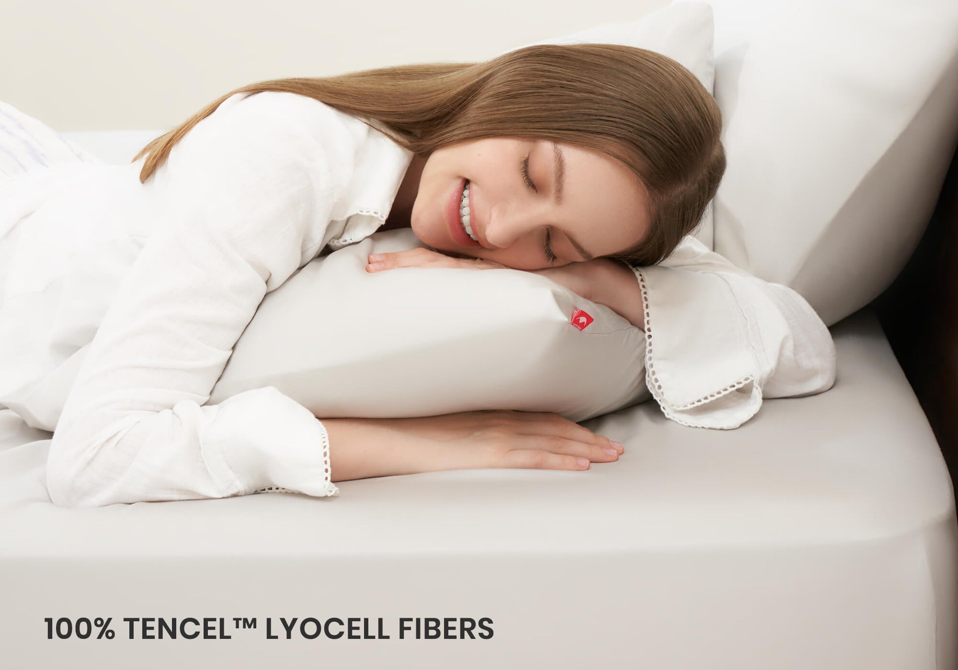 Manta Arctic Bedsheet Set with TENCEL™ Lyocell image 5