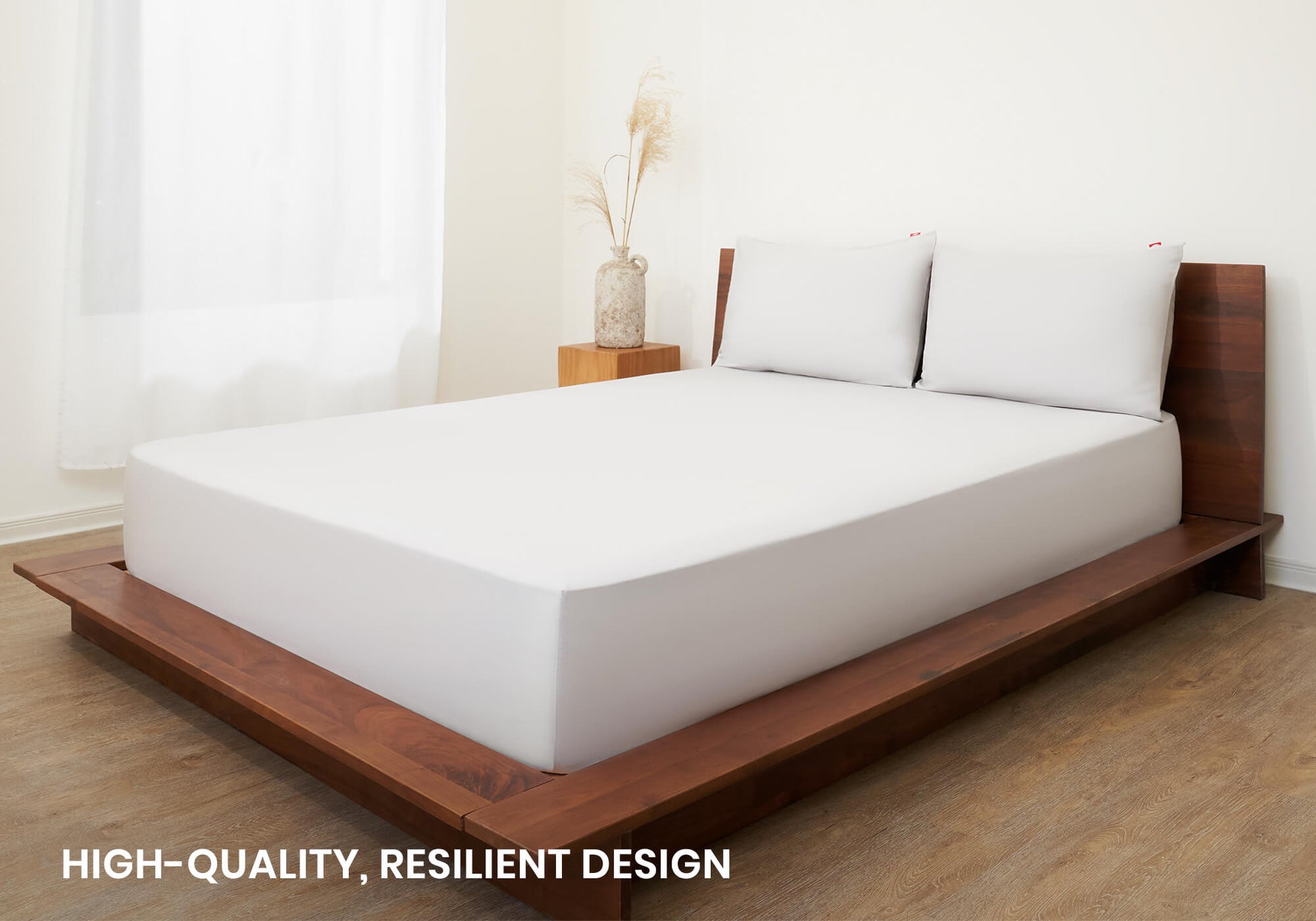 Manta Arctic Bedsheet Set with TENCEL™ Lyocell image 7