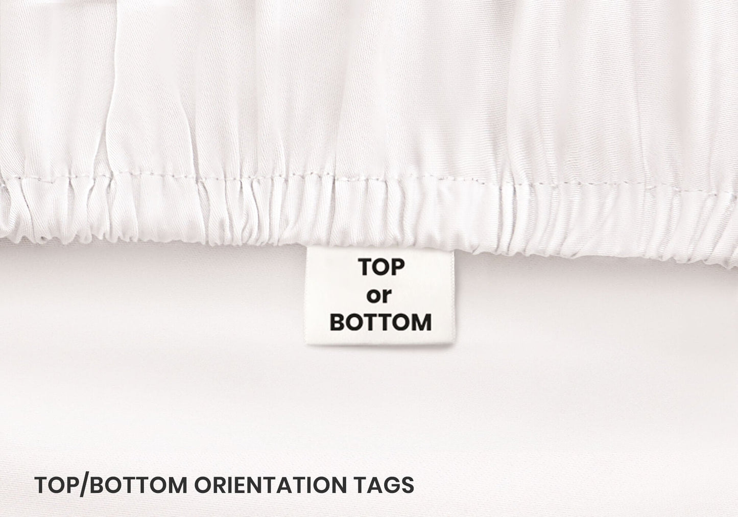 Manta Arctic Bedsheet Set with TENCEL™ Lyocell image 9
