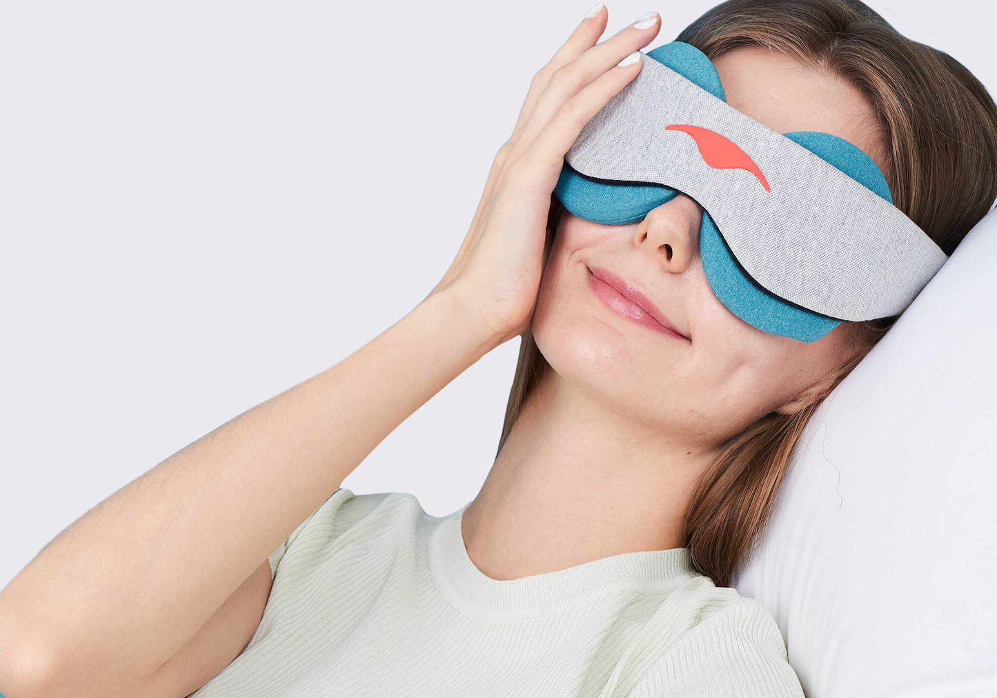 Manta COOL Sleep Mask - 10% Off image 7