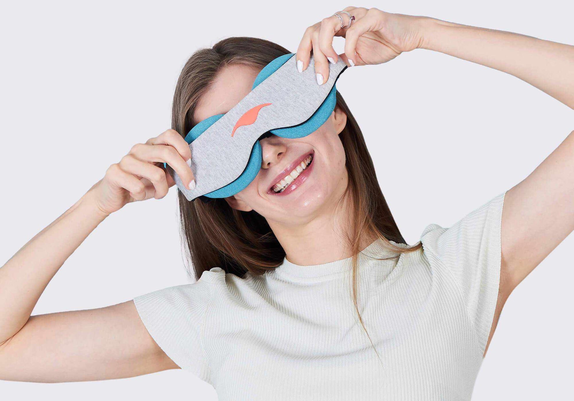 Manta COOL Sleep Mask - 10% Off image 8