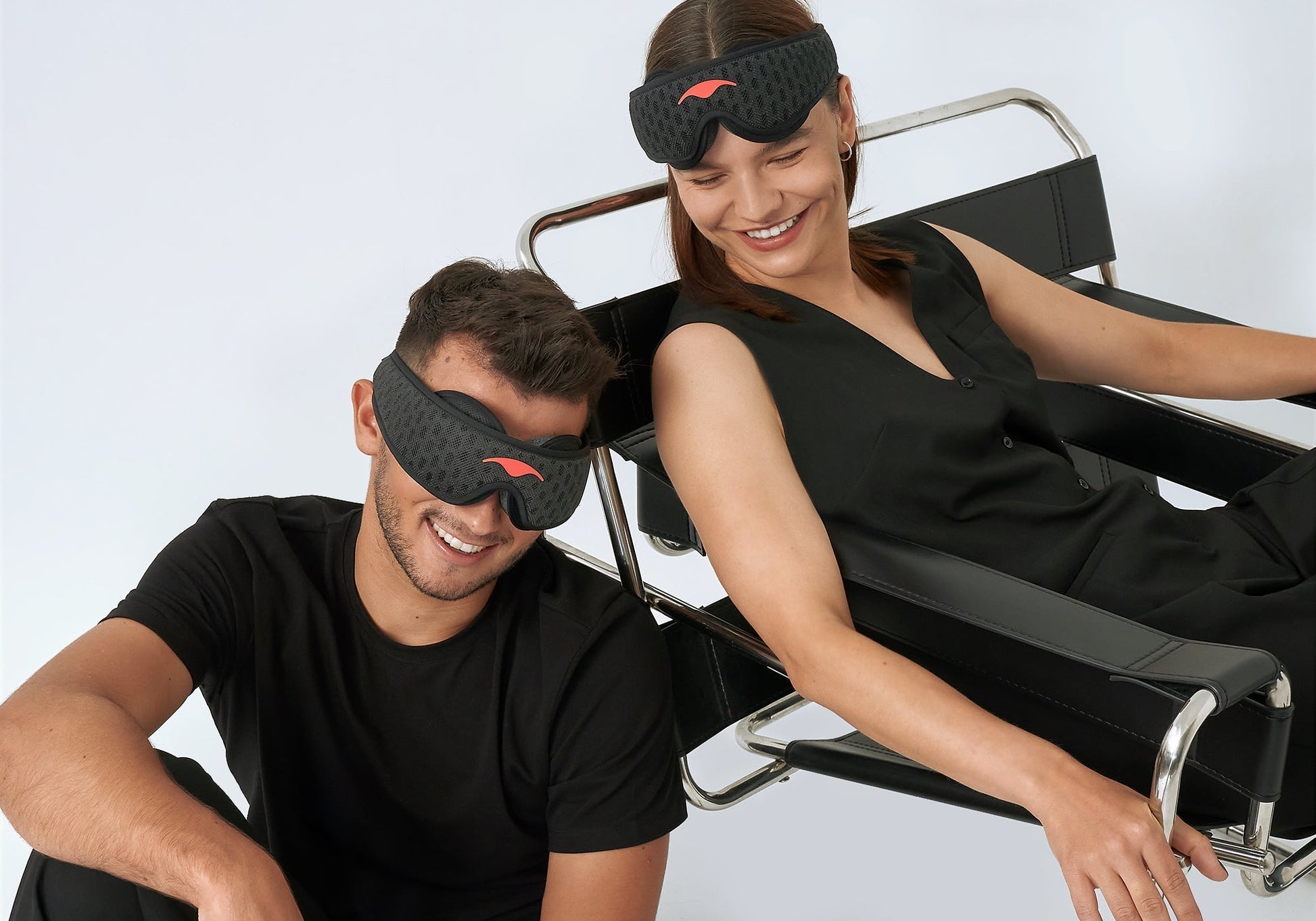 Manta PRO Sleep Mask - 10% Off image 40