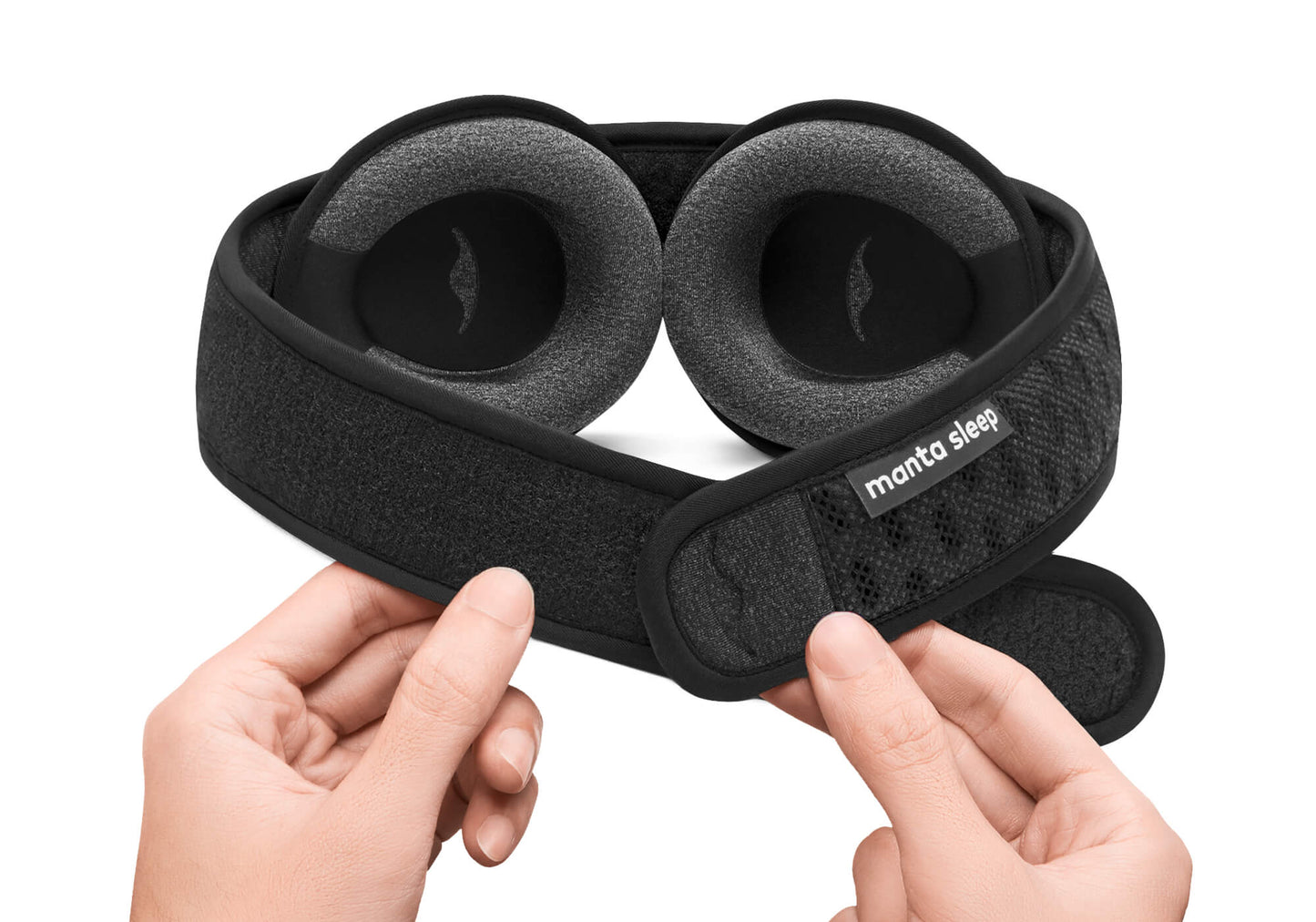 Manta PRO Sleep Mask image 27