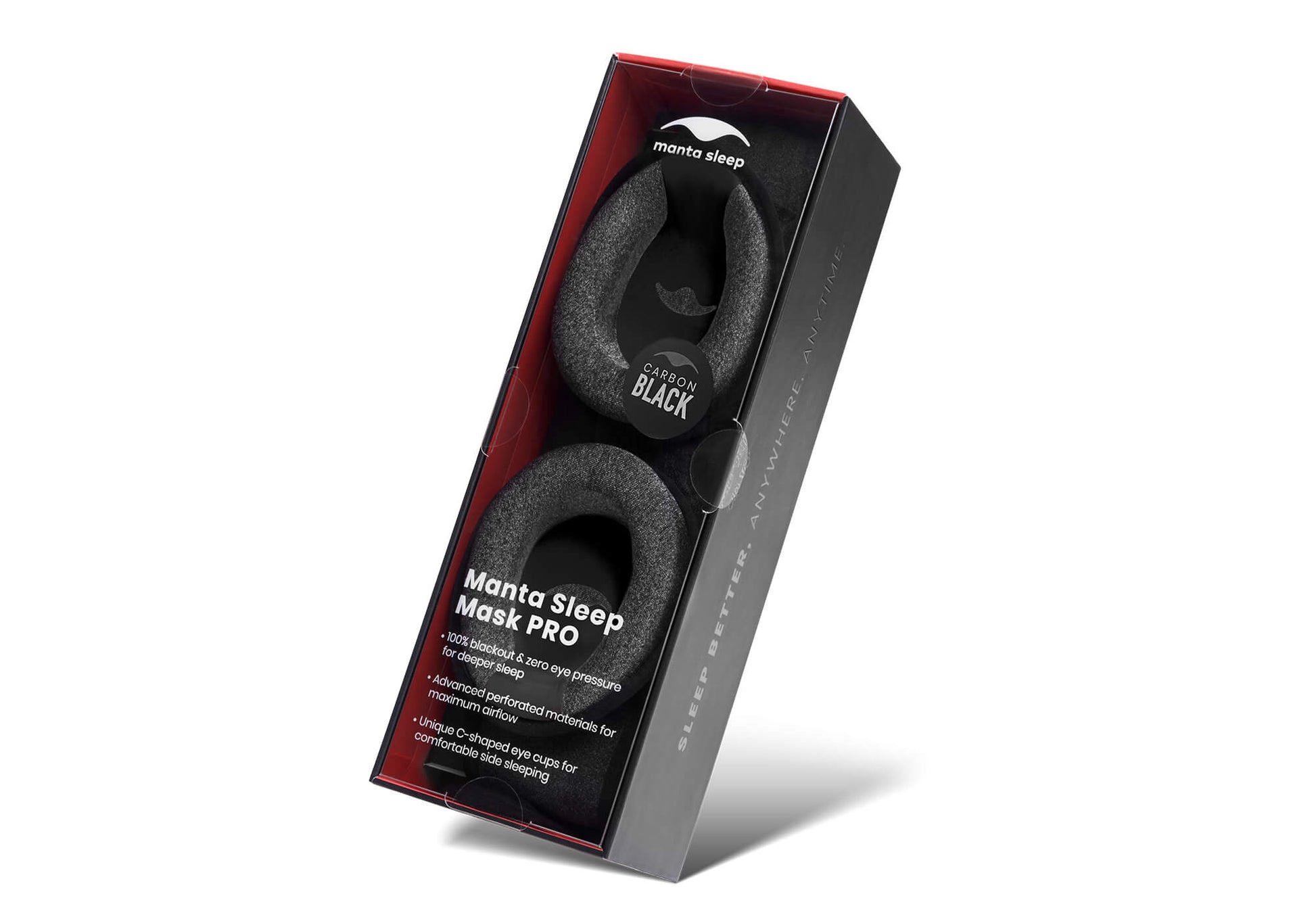 Manta PRO Sleep Mask - 10% Off image 28
