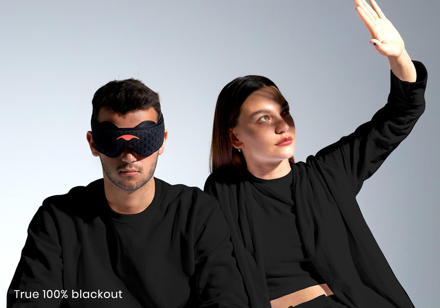 Manta PRO Sleep Mask image 30