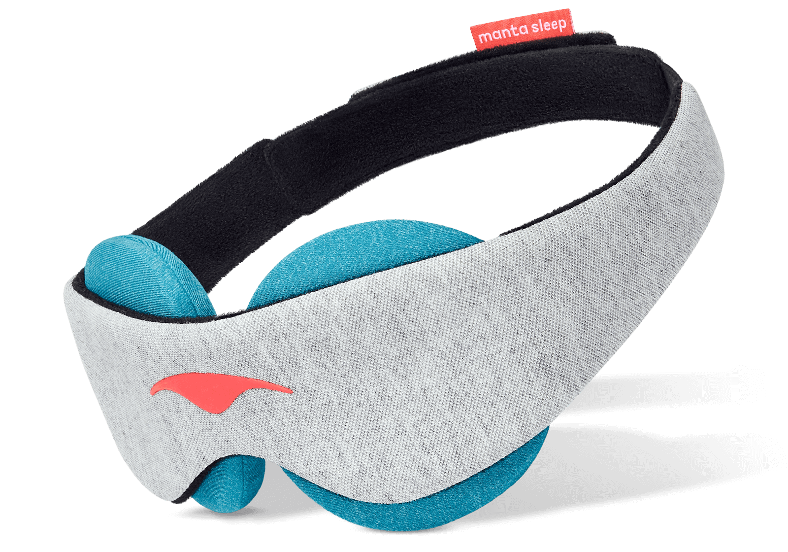 Manta COOL Sleep Mask image 1