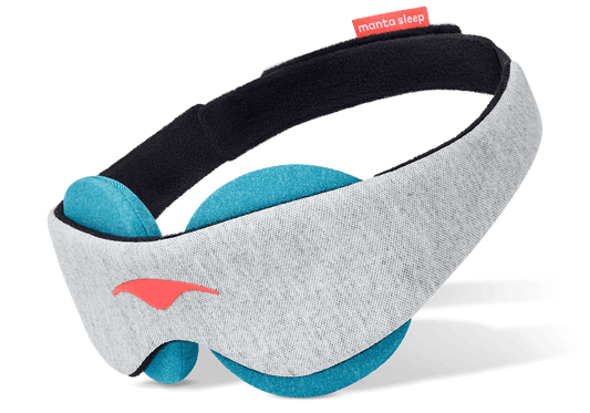 Manta COOL Sleep Mask image 1