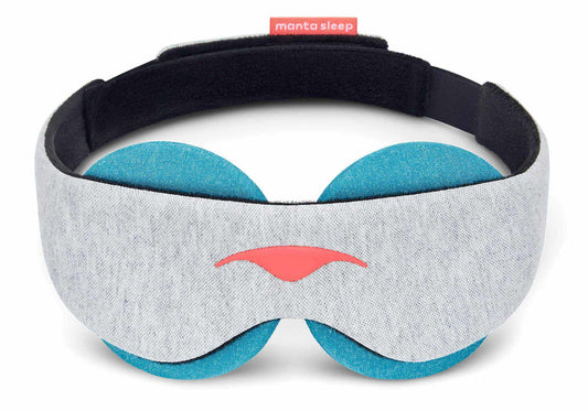Manta COOL Sleep Mask - 10% Off image 2