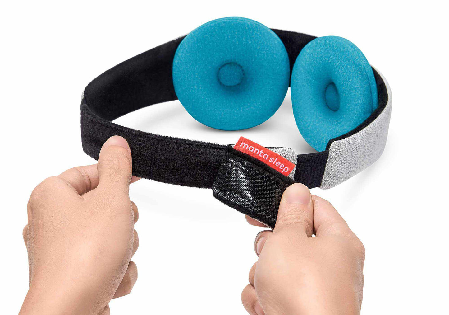 Manta COOL Sleep Mask - 10% Off image 5