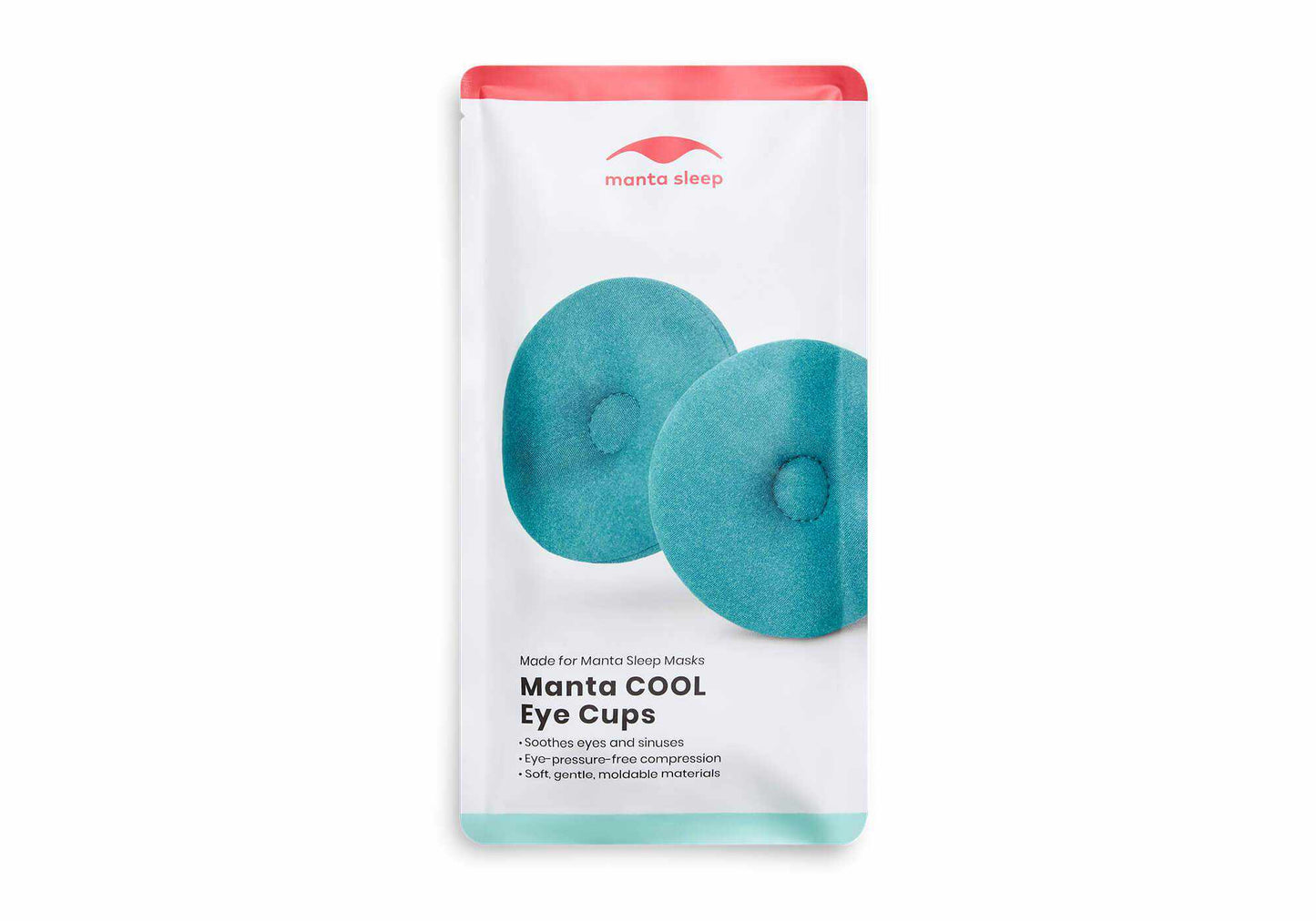 Manta COOL Eye Cups image 7