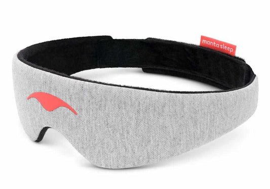 Manta ORIGINAL Head Strap image 2