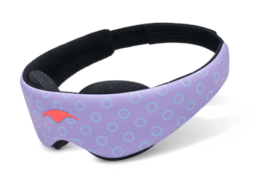 Manta KIDS Sleep Mask DUO image 2