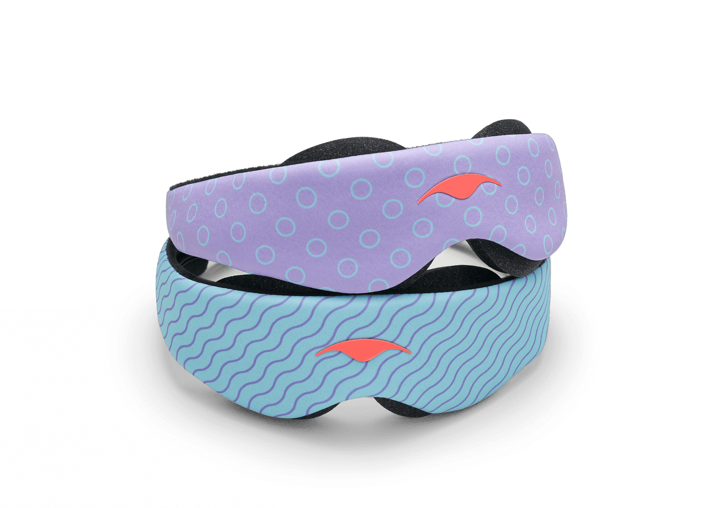 Manta KIDS Sleep Mask DUO image 1