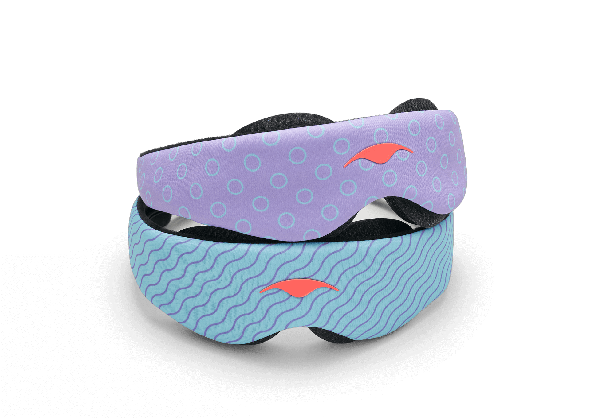 Manta KIDS Sleep Mask DUO image 1