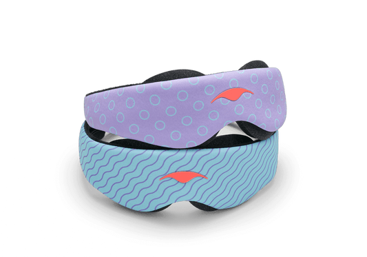 Manta KIDS Sleep Mask DUO image 1
