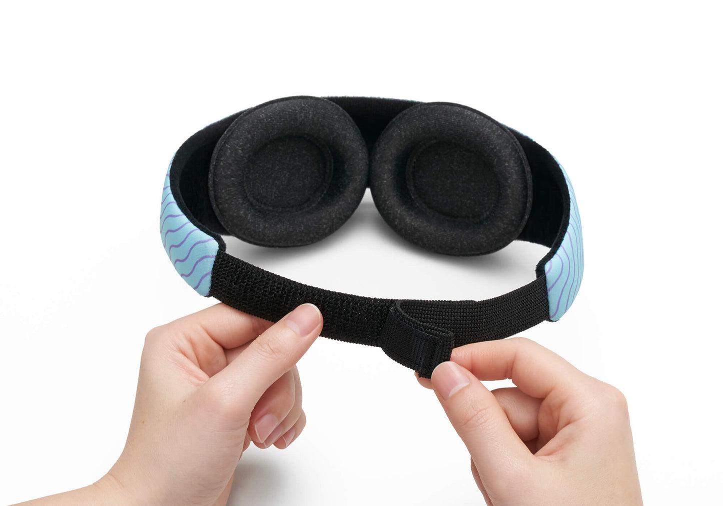 Manta KIDS Sleep Mask DUO image 8